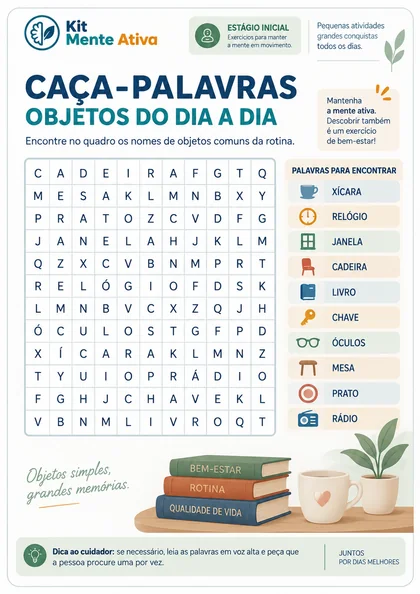 Exemplo de atividade 1