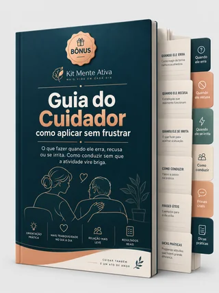 Guia do Cuidador