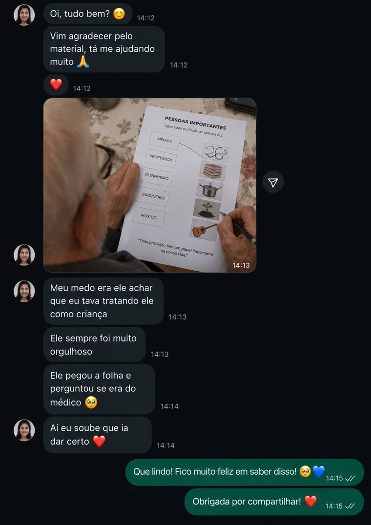 Depoimento 2