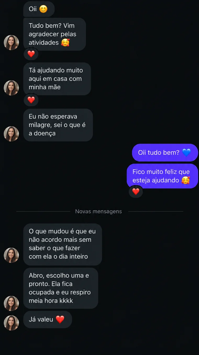 Depoimento 4